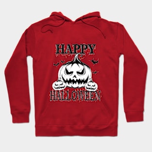 Halloween Hoodie